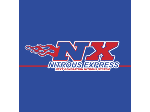 NX Nitrous Express Logo