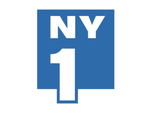 NY 1 Logo