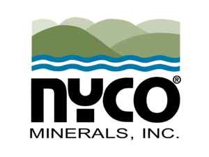 Nyco Minerals Logo
