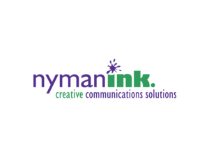 Nyman Ink Logo