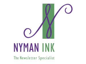 Nyman Ink Logo
