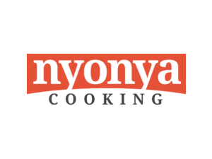 Nyonya Logo