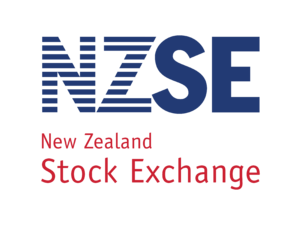 NZSE Logo