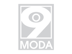 O 9 Moda Logo
