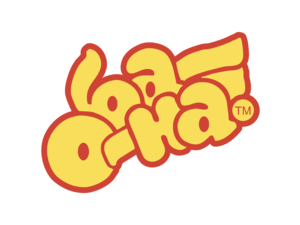 O ba na Logo