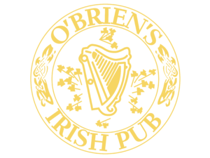 O’Brien’s Irish Pub Logo