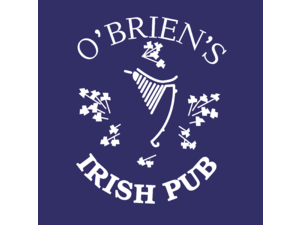 O’Brien’s Irish Pub Logo