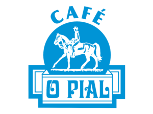 O Pial Logo