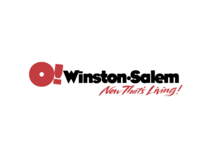 O! Winston Salem Logo