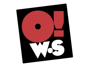 O! Winston Salem Logo
