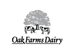 Oak Farms Dairy Logo