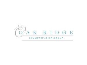 Oak Ridge Communication Group Logo
