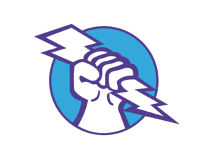 Oakland Invaders Logo