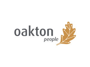 Oakton People Logo