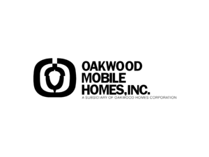 Oakwood Mobile Homes Logo