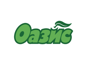 Oasis Logo
