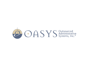Oasys Logo