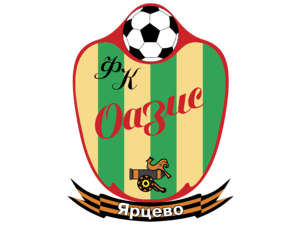 Oazis Logo