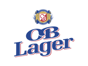 OB Lager Logo