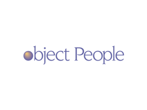 Object People Logo