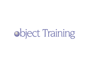 Object Training Logo