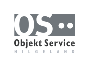 Objekt Service Hilgeland Logo