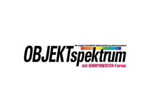 Objekt Spektrum Logo