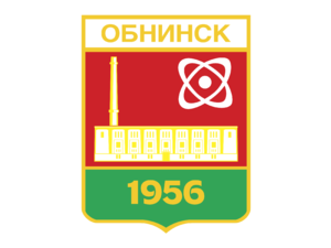 Obninsk Logo