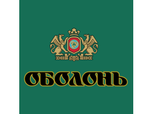Obolon Logo