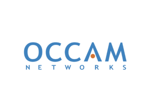 OCCAM Networks Logo