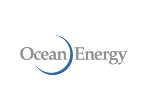 Ocean Energy Logo