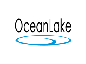 OceanLake Logo