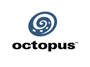 Octopus Logo