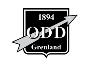 Oddgre 1 Logo