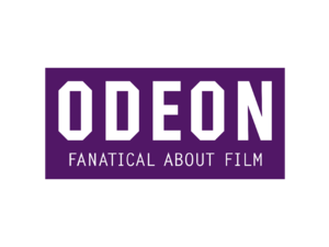 Odeon Logo