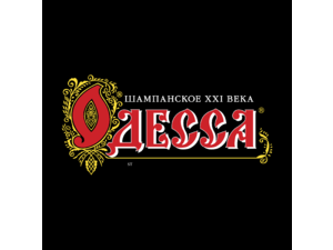 Odessa sparkling Logo