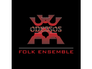 Odessos Folk Ensemble Logo