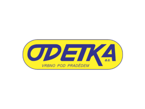Odetka Logo