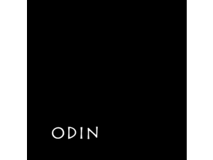 Odin Fond Logo