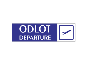 Odlot Logo