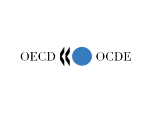 OECD OCDE Logo