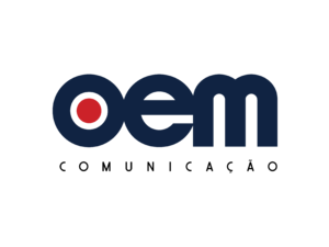 OEM Comunicacao Logo