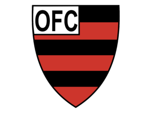 Oeste Futebol Clube de Itapolis SP Logo
