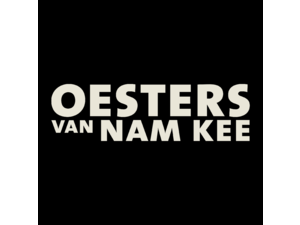 Oesters van Nam Kee Logo