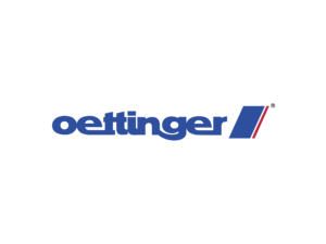 Oettinger Logo