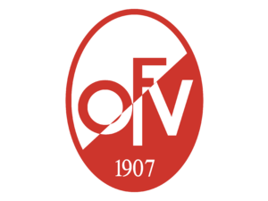 Offenburger FV Logo