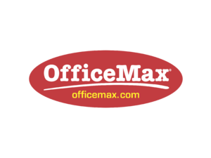 OfficeMax Logo