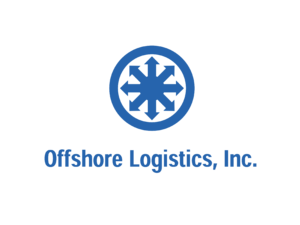 Offshore Logistics Logo