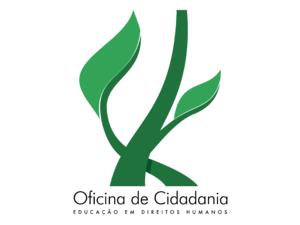 Oficina de Cidadania Logo