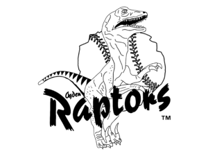 Ogden Raptors Logo